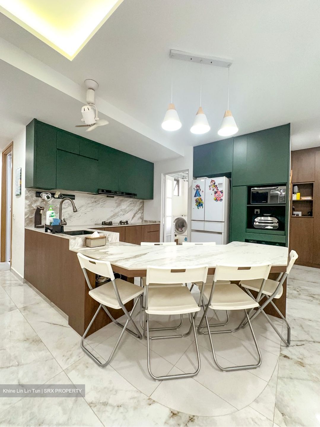 High Park Residences (D28), Apartment #596337751